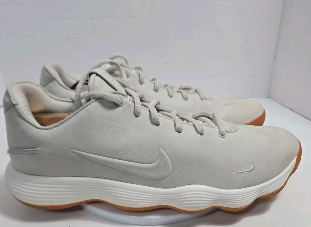 Nike Hyperdunk Premium Low White Gum Size 11. (897636-901)